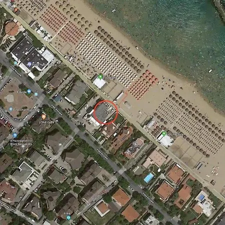Sul Mare Holiday home