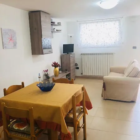Holiday home Sul Mare Francavilla Al Mare