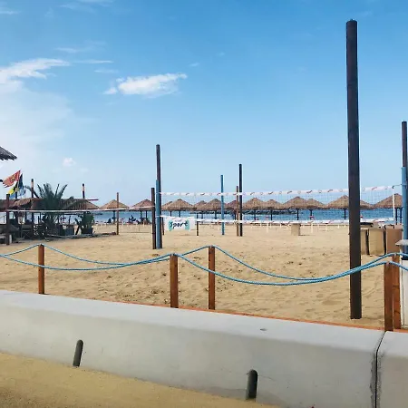 Sul Mare Holiday home