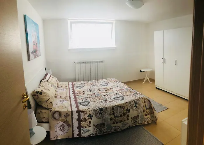 Sul Mare Франкавилла-аль-Маре