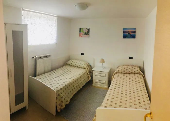 Дом отдыха Sul Mare