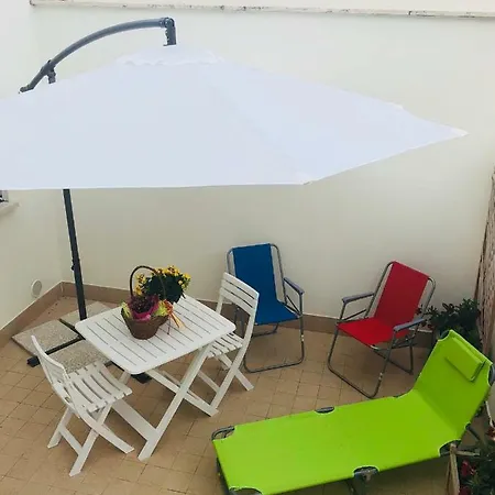 Sul Mare 度假居 *