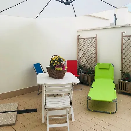 Sul Mare * 滨海弗兰卡维拉