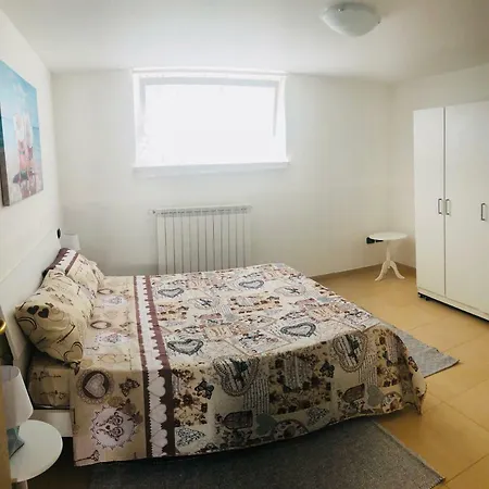 Sul Mare 滨海弗兰卡维拉