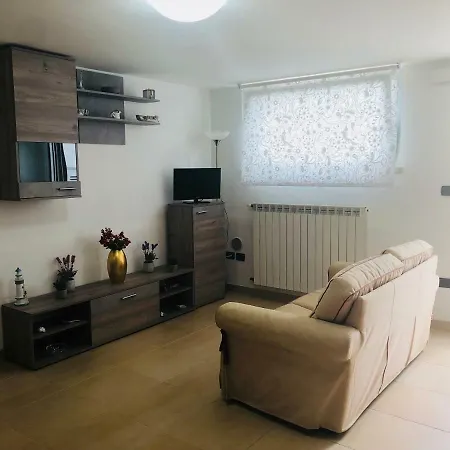 Holiday home Sul Mare Francavilla Al Mare