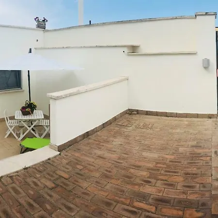 Holiday home Sul Mare *