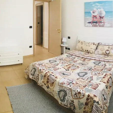 度假居 Sul Mare *