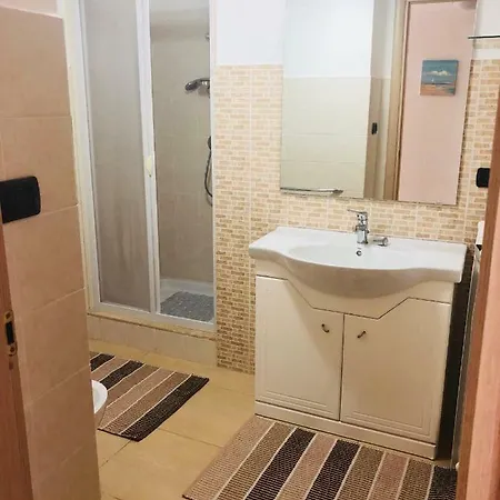 Holiday home Sul Mare