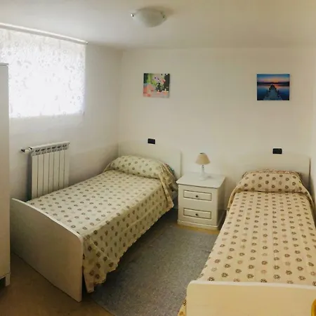 Holiday home Sul Mare