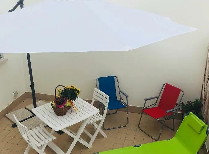 Sul Mare Casa de Férias *