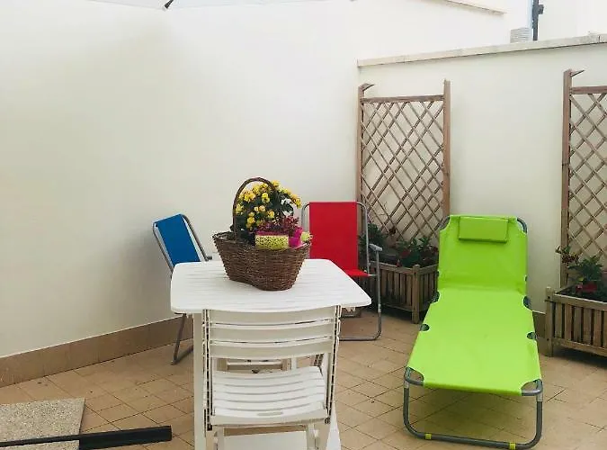 Sul Mare * Francavilla Al Mare