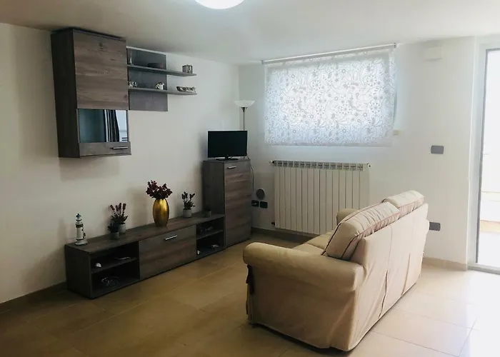 Tatil Evi Sul Mare Francavilla Al Mare