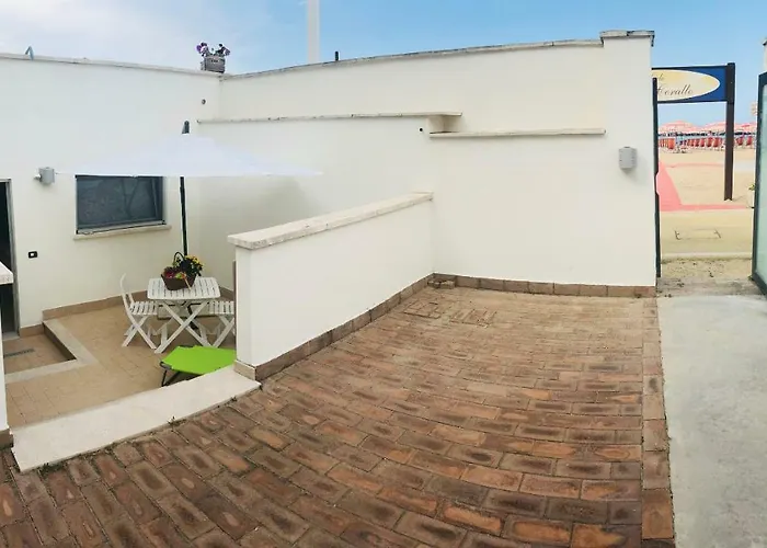 Casa de Férias Sul Mare *