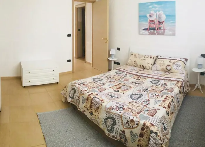 Casa de Férias Sul Mare *