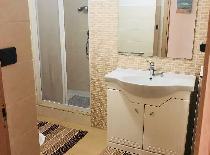 Casa de Férias Sul Mare